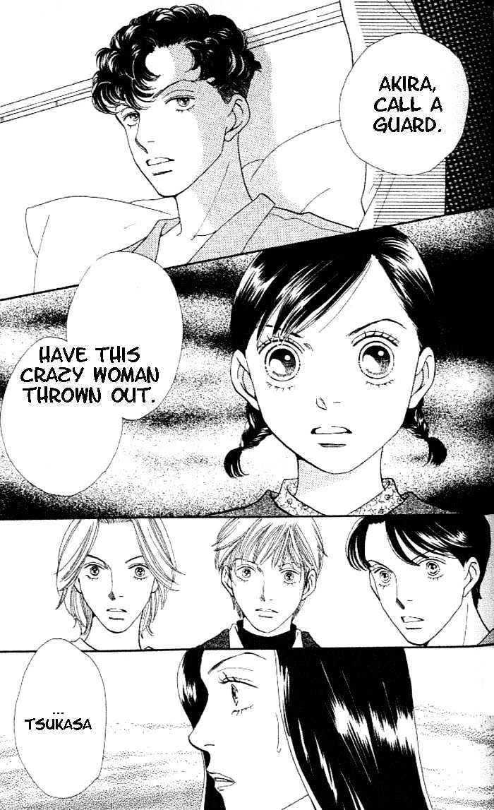 Read Boys Over Flowers Manga Online