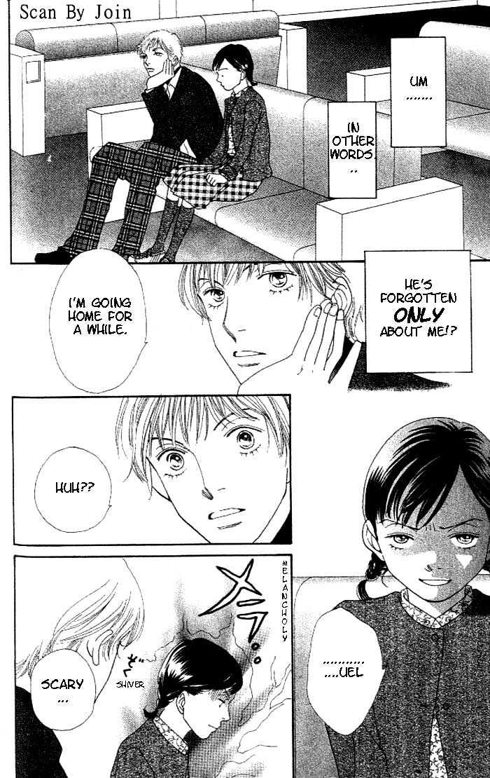 Read Boys Over Flowers Manga Online