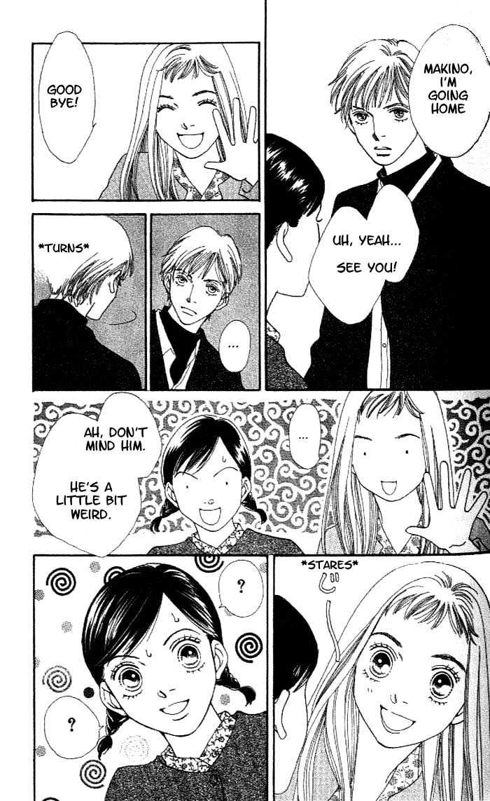 Read Boys Over Flowers Manga Online