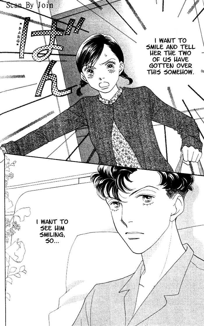 Read Boys Over Flowers Manga Online