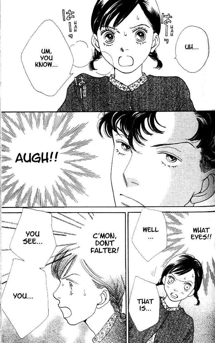 Read Boys Over Flowers Manga Online