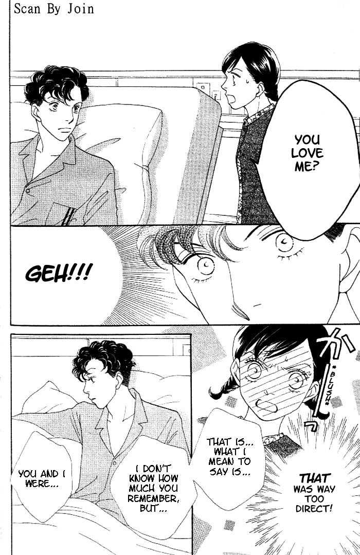 Read Boys Over Flowers Manga Online