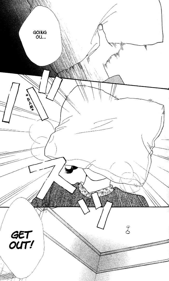 Read Boys Over Flowers Manga Online