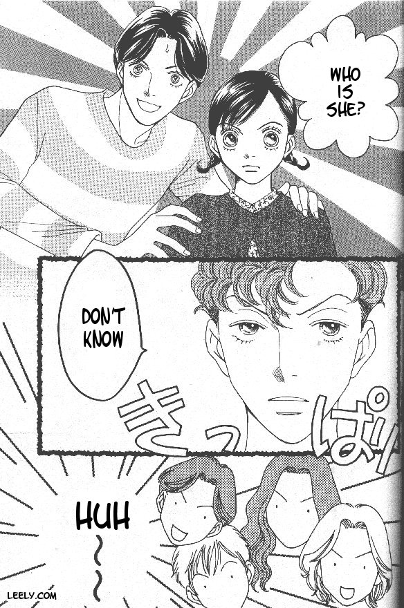 Read Boys Over Flowers Manga Online