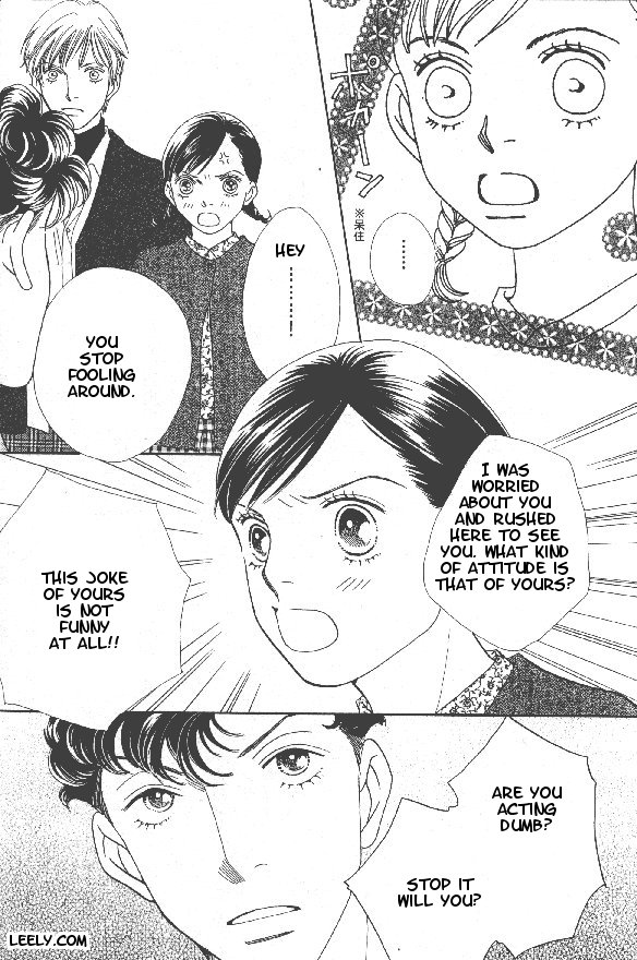 Read Boys Over Flowers Manga Online