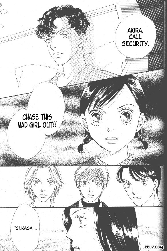 Read Boys Over Flowers Manga Online