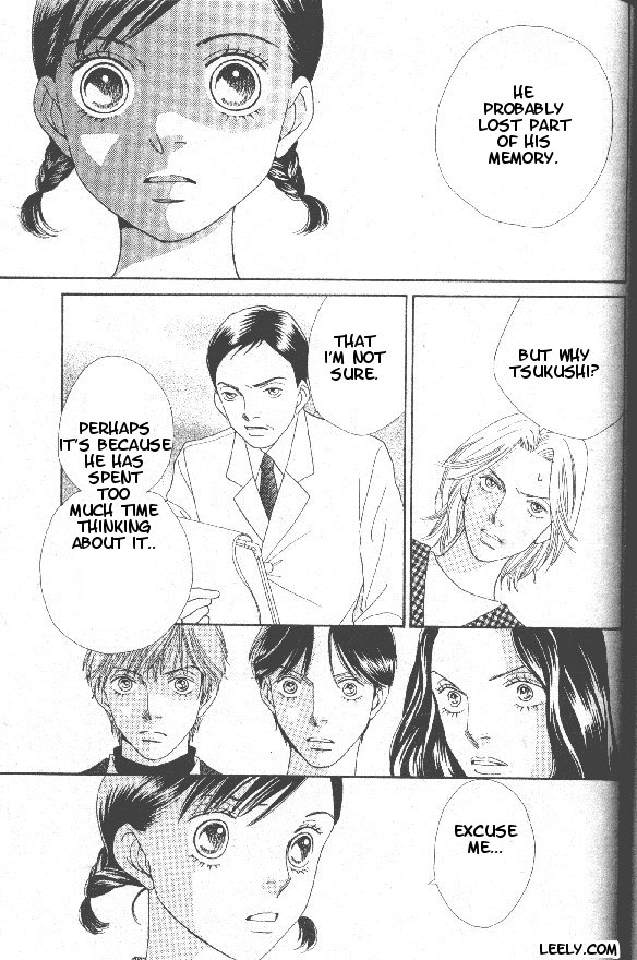 Read Boys Over Flowers Manga Online