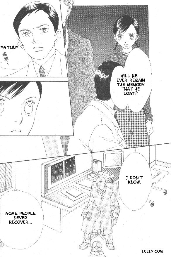 Read Boys Over Flowers Manga Online