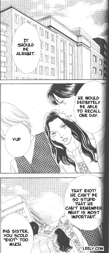 Read Boys Over Flowers Manga Online