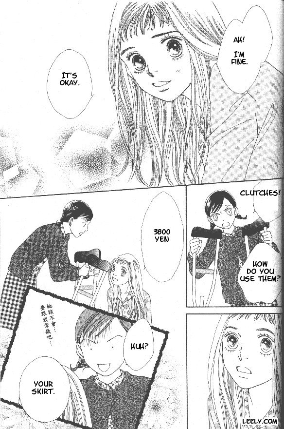 Read Boys Over Flowers Manga Online
