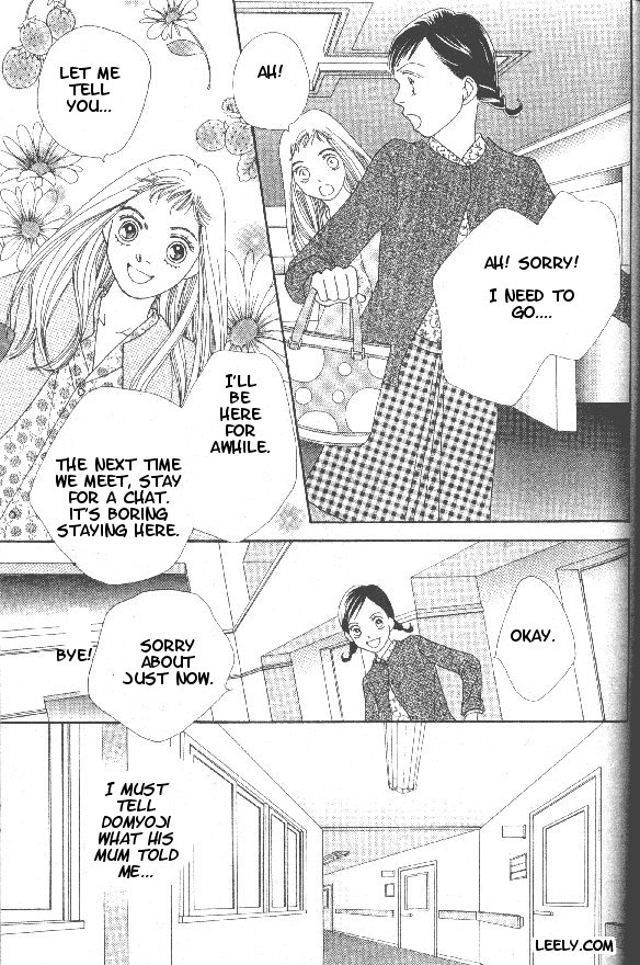 Read Boys Over Flowers Manga Online