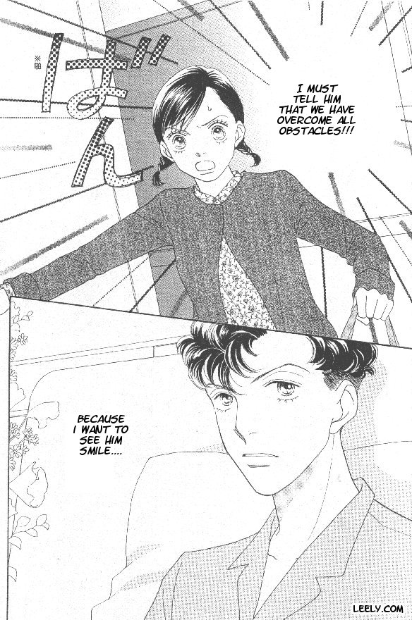 Read Boys Over Flowers Manga Online
