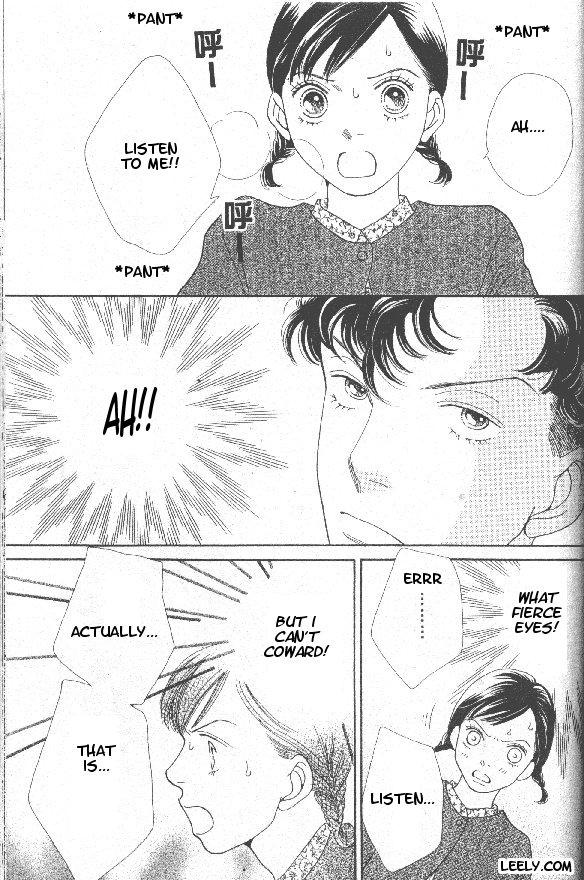 Read Boys Over Flowers Manga Online