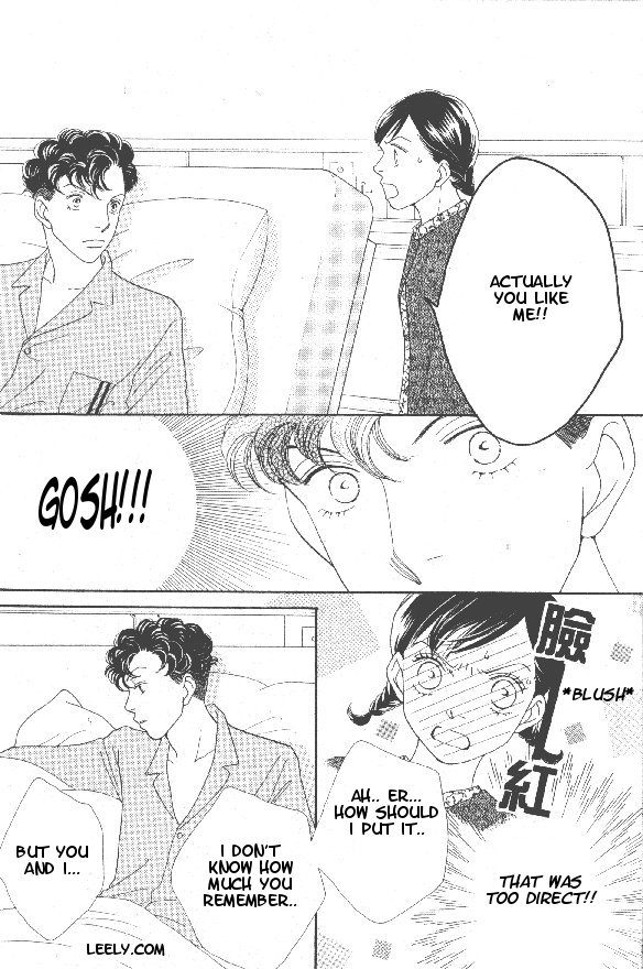 Read Boys Over Flowers Manga Online