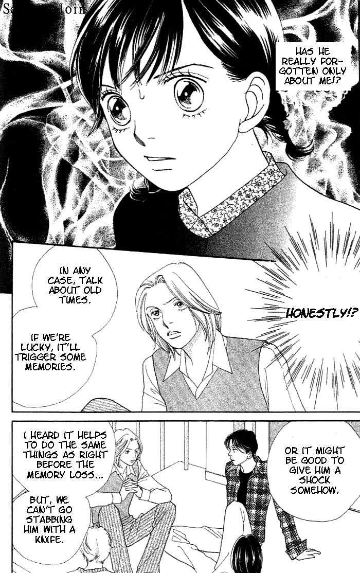 Read Boys Over Flowers Manga Online