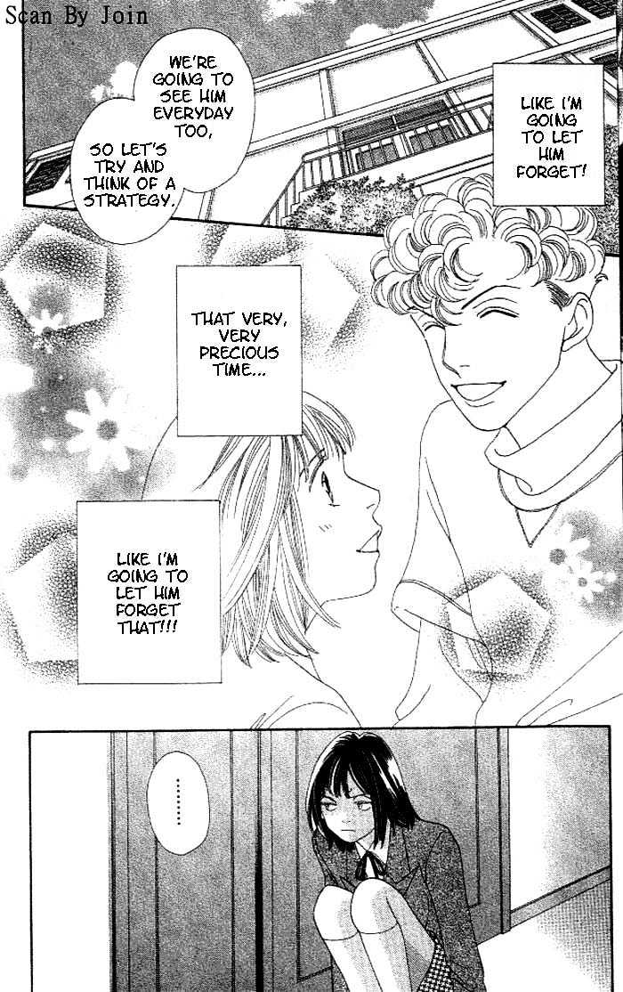 Read Boys Over Flowers Manga Online