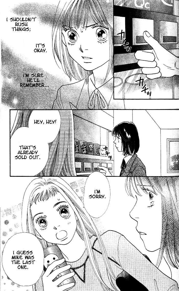 Read Boys Over Flowers Manga Online