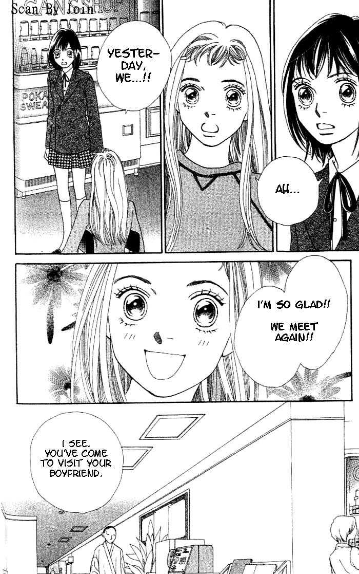 Read Boys Over Flowers Manga Online