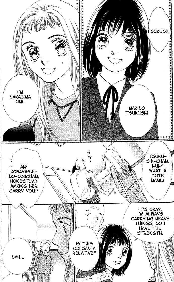 Read Boys Over Flowers Manga Online