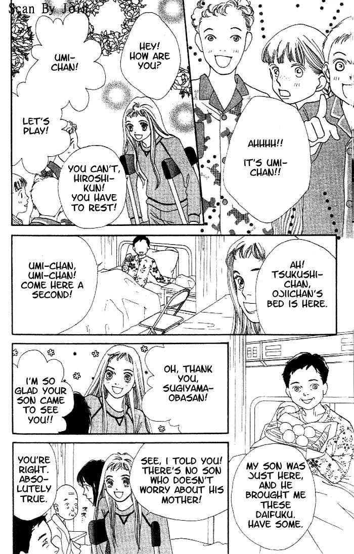 Read Boys Over Flowers Manga Online