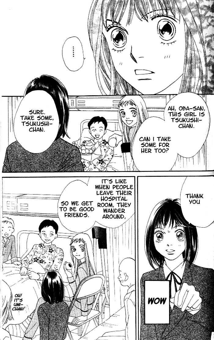 Read Boys Over Flowers Manga Online