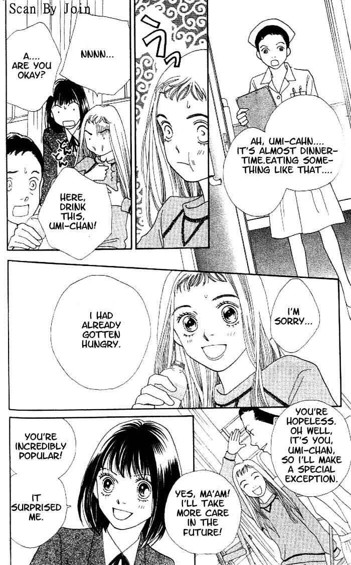 Read Boys Over Flowers Manga Online