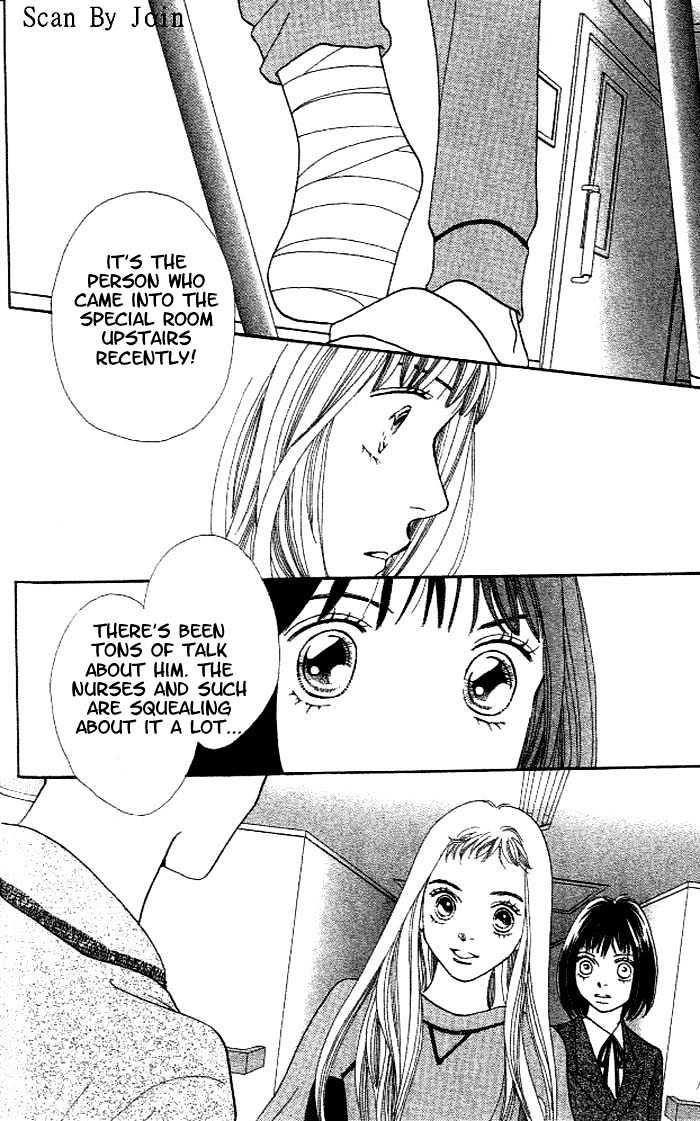 Read Boys Over Flowers Manga Online