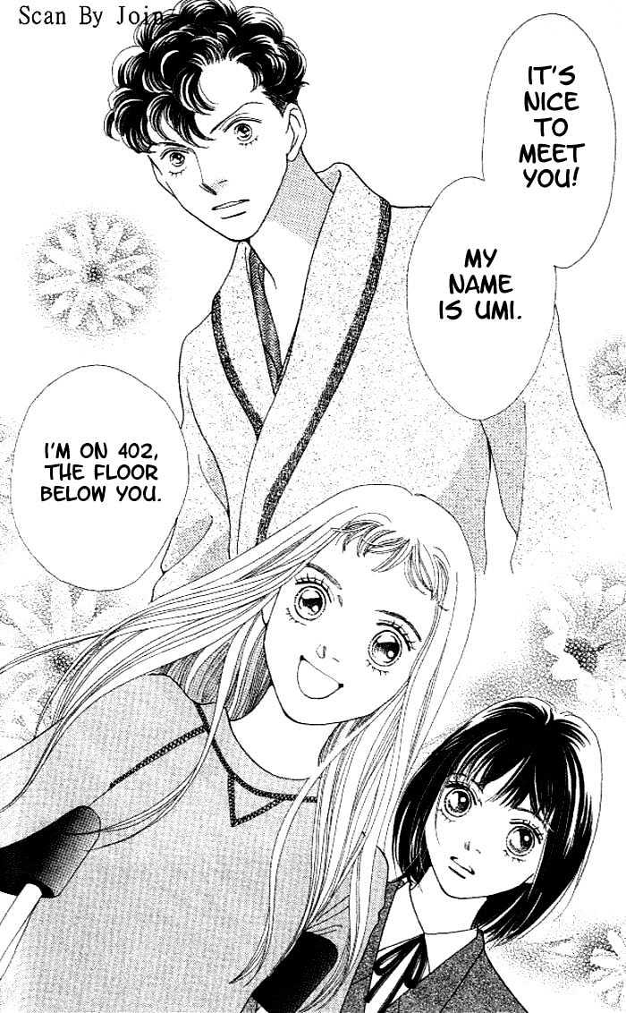 Read Boys Over Flowers Manga Online
