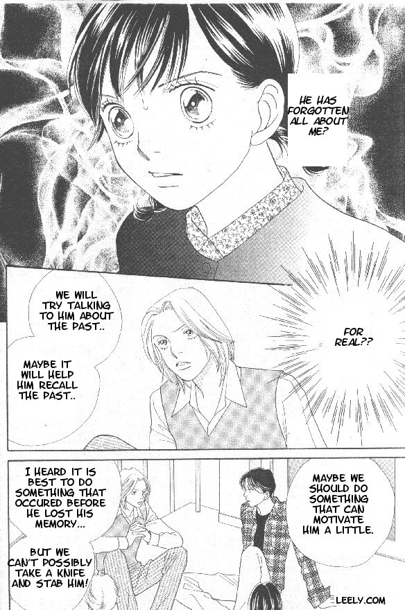 Read Boys Over Flowers Manga Online