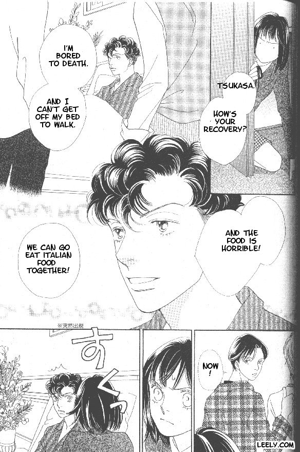 Read Boys Over Flowers Manga Online