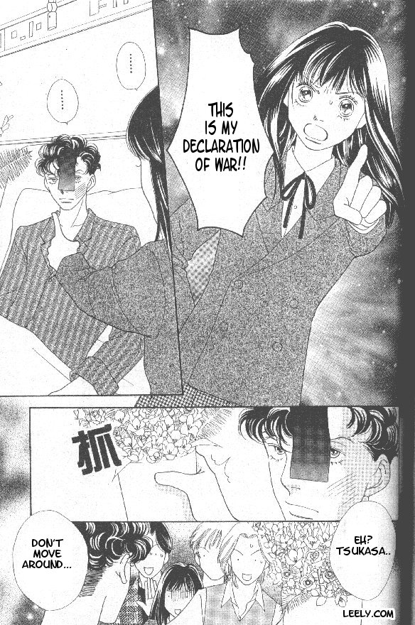 Read Boys Over Flowers Manga Online