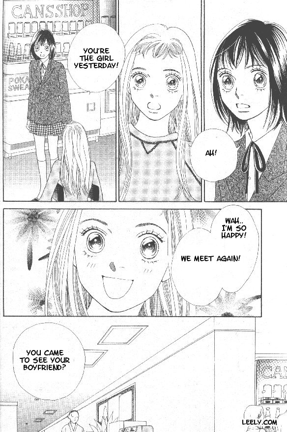 Read Boys Over Flowers Manga Online