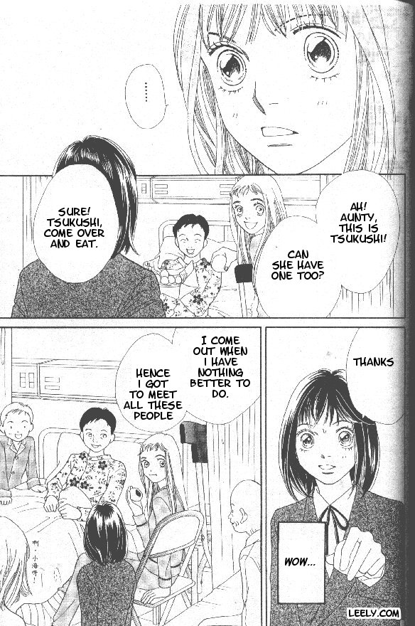 Read Boys Over Flowers Manga Online