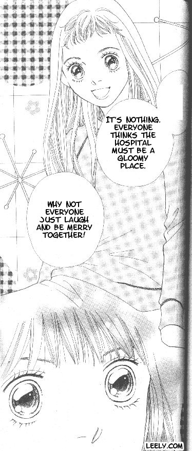 Read Boys Over Flowers Manga Online