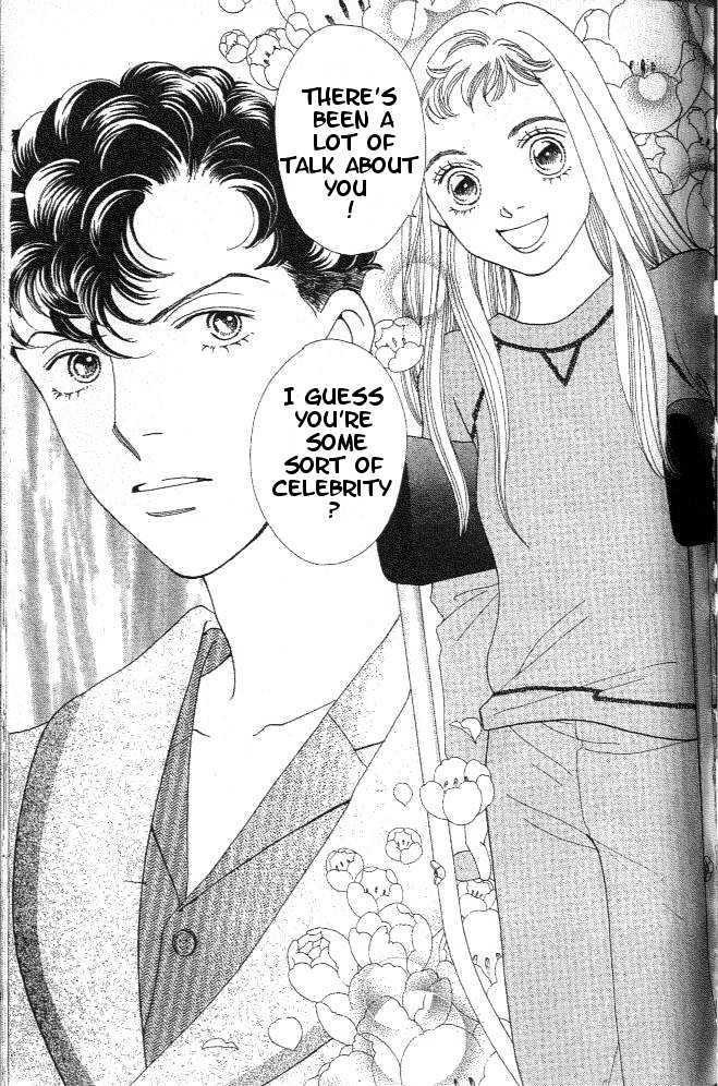 Read Boys Over Flowers Manga Online