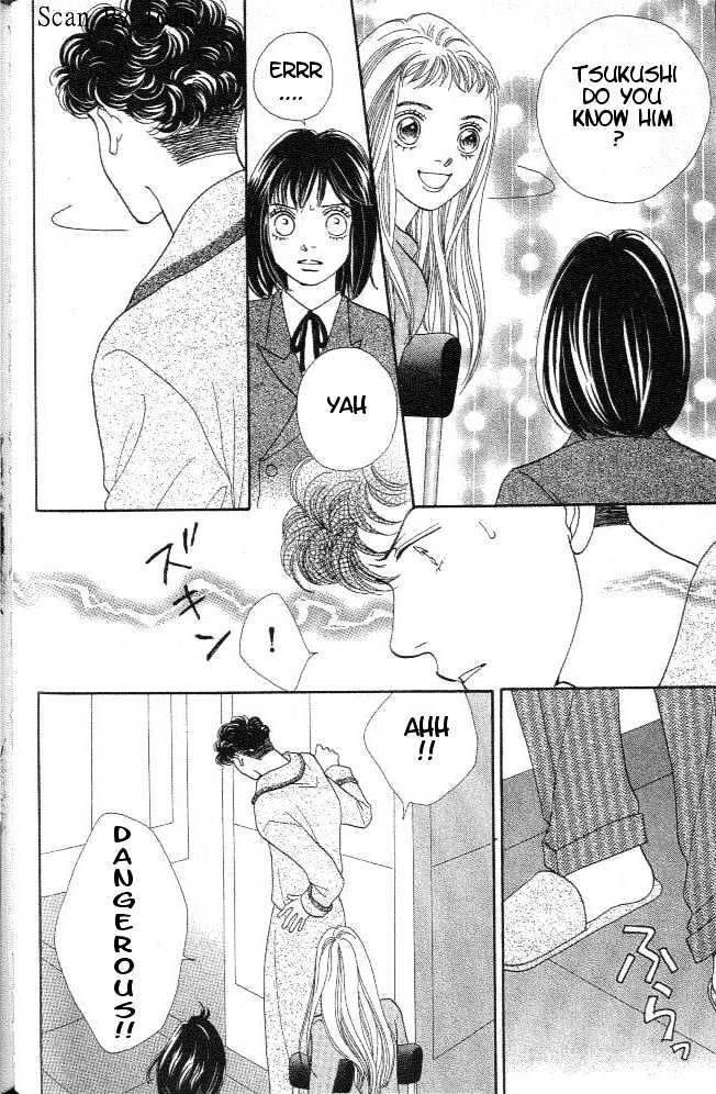 Read Boys Over Flowers Manga Online