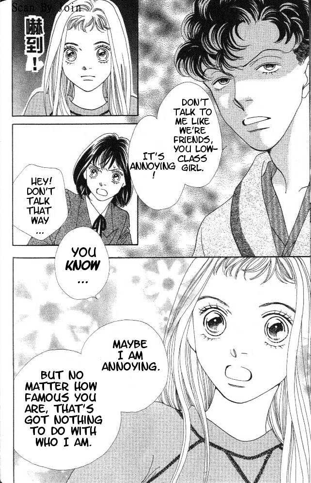Read Boys Over Flowers Manga Online
