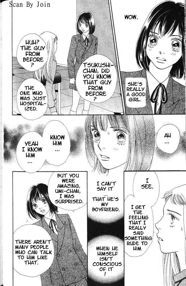 Read Boys Over Flowers Manga Online