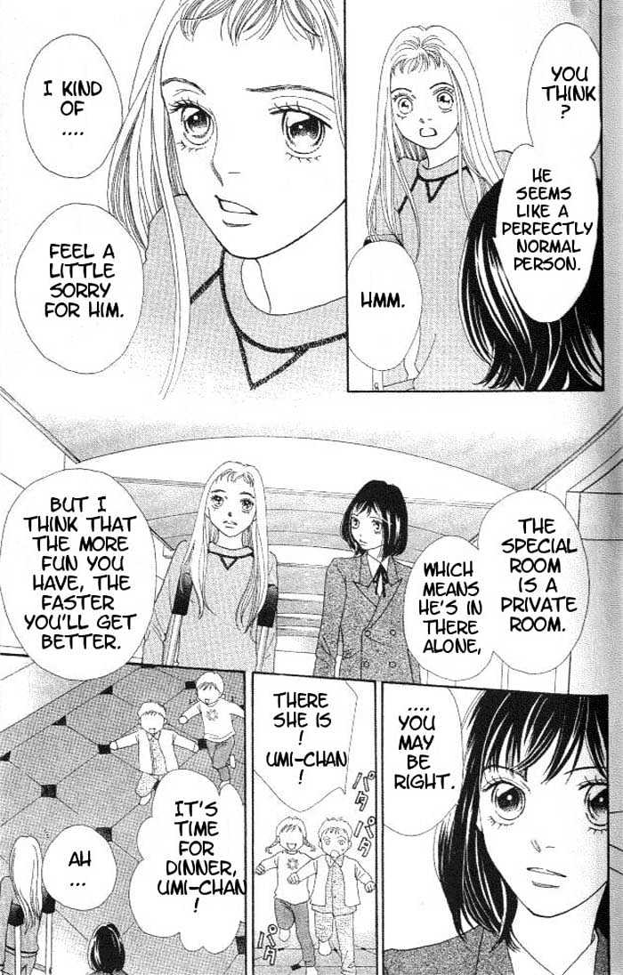 Read Boys Over Flowers Manga Online
