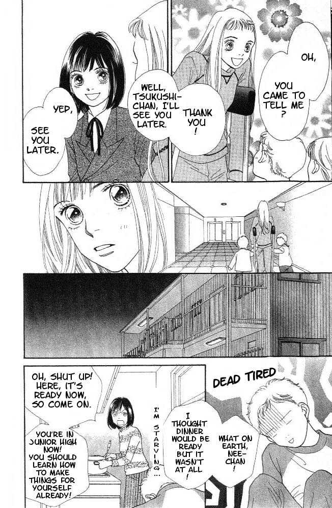 Read Boys Over Flowers Manga Online