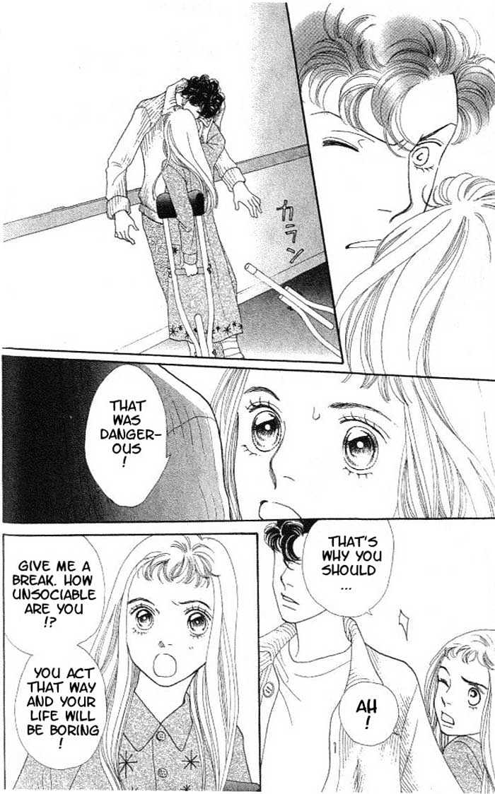 Read Boys Over Flowers Manga Online