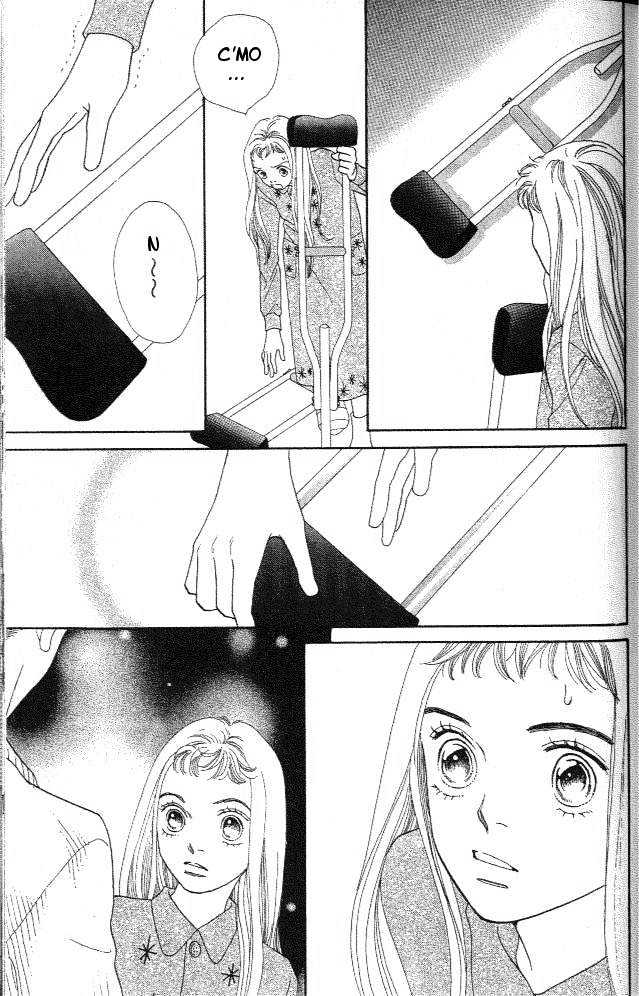 Read Boys Over Flowers Manga Online