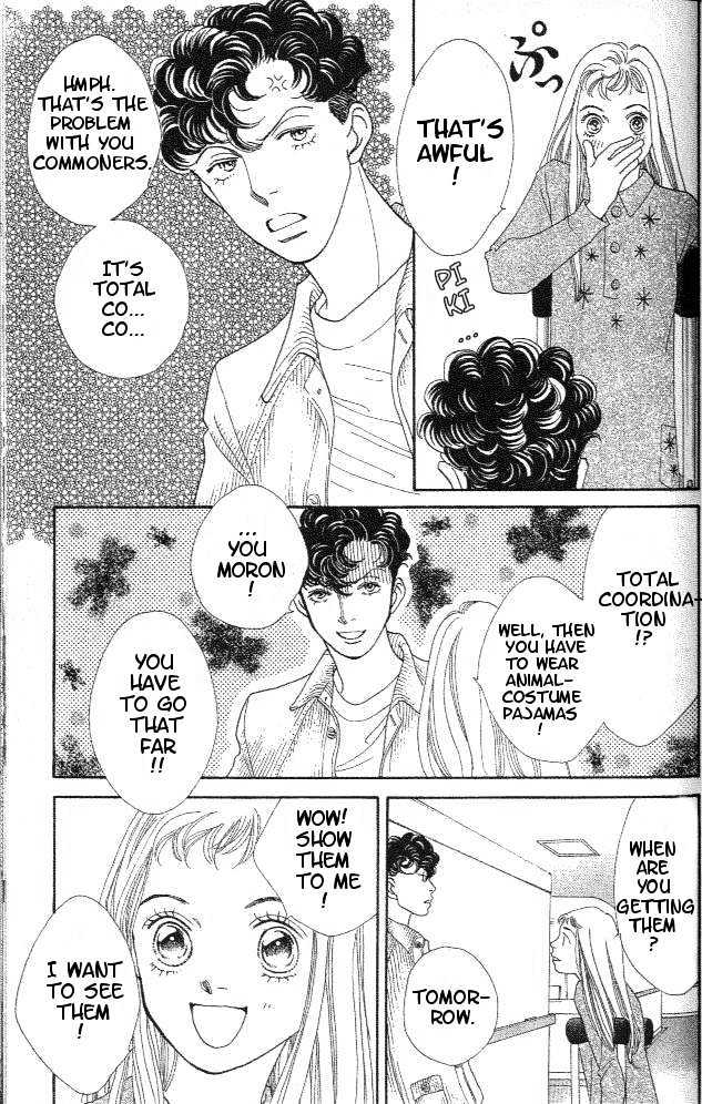 Read Boys Over Flowers Manga Online