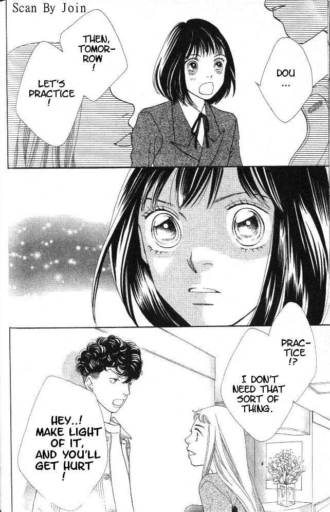 Read Boys Over Flowers Manga Online