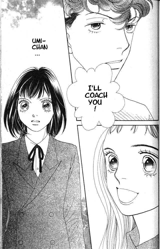 Read Boys Over Flowers Manga Online