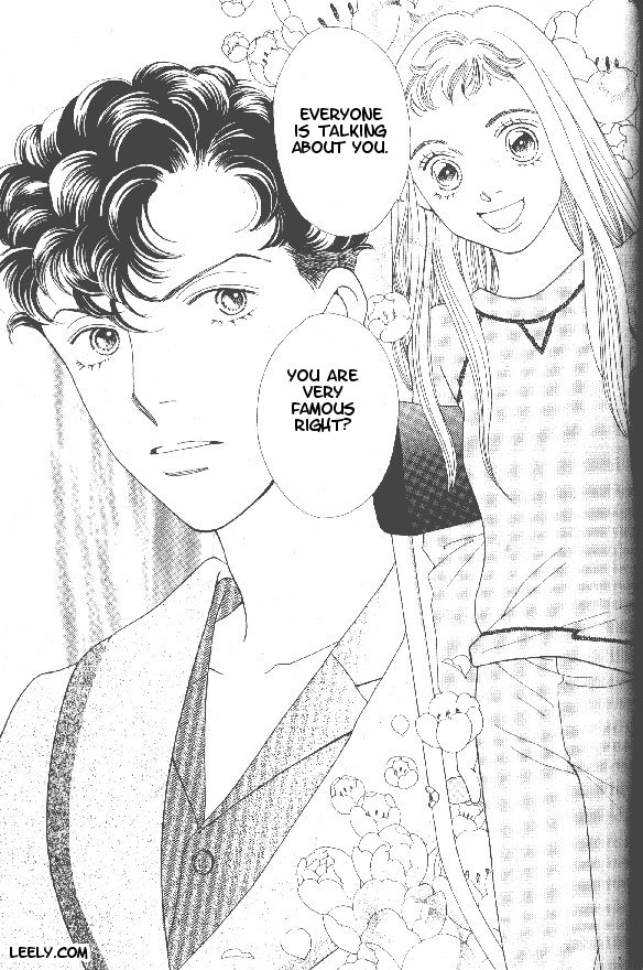 Read Boys Over Flowers Manga Online