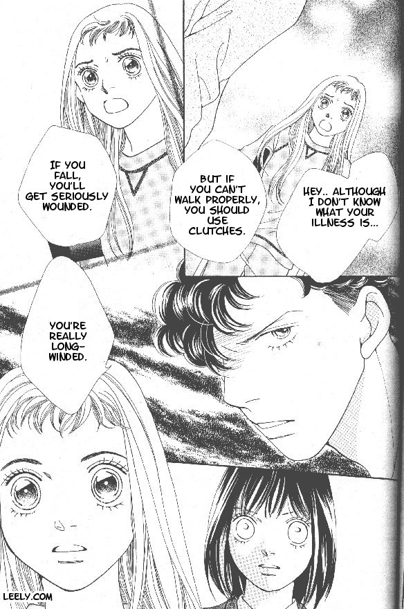 Read Boys Over Flowers Manga Online
