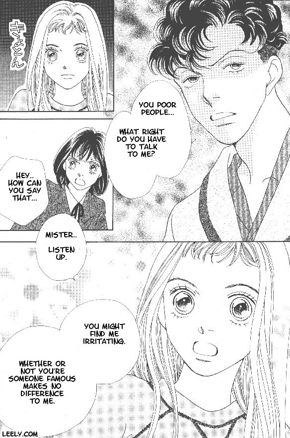 Read Boys Over Flowers Manga Online