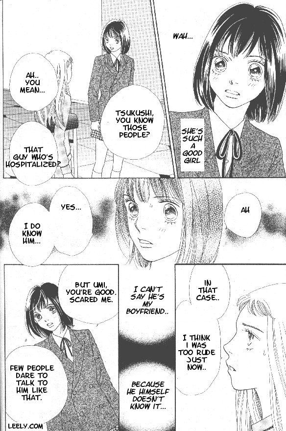 Read Boys Over Flowers Manga Online