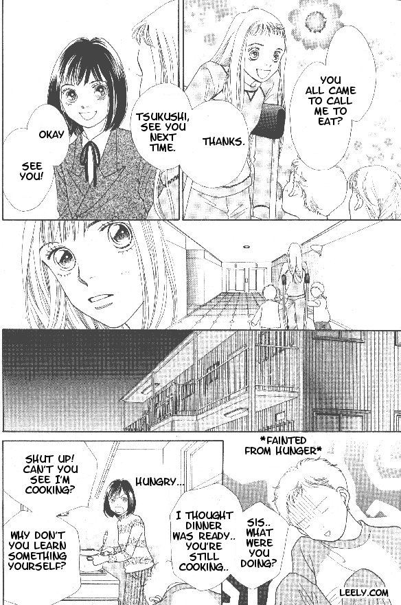 Read Boys Over Flowers Manga Online